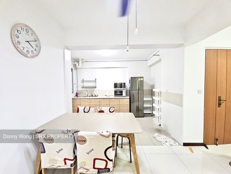 Blk 676C Park Grove @ Yishun (Yishun), HDB 4 Rooms #548558591